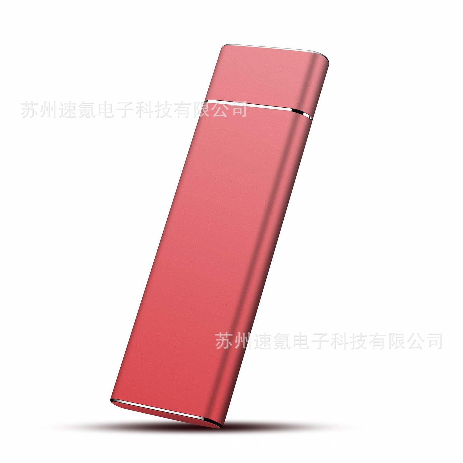 Cross-Border Export Ssd Mobile Solid State Drive 16Tb 8Tb 4Tb 2Tb1Tb Same Day Delivery