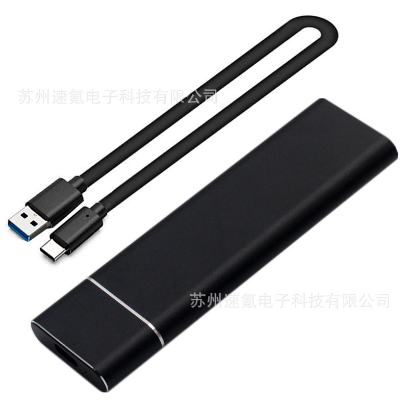 Cross-Border Export Ssd Mobile Solid State Drive 16Tb 8Tb 4Tb 2Tb1Tb Same Day Delivery