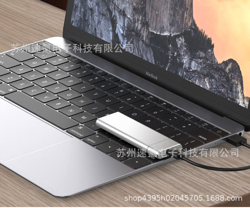 Cross-Border Export Ssd Mobile Solid State Drive 16Tb 8Tb 4Tb 2Tb1Tb Same Day Delivery