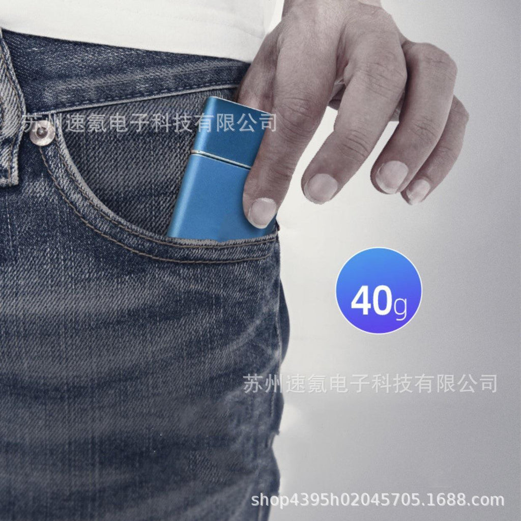 Cross-Border Export Ssd Mobile Solid State Drive 16Tb 8Tb 4Tb 2Tb1Tb Same Day Delivery
