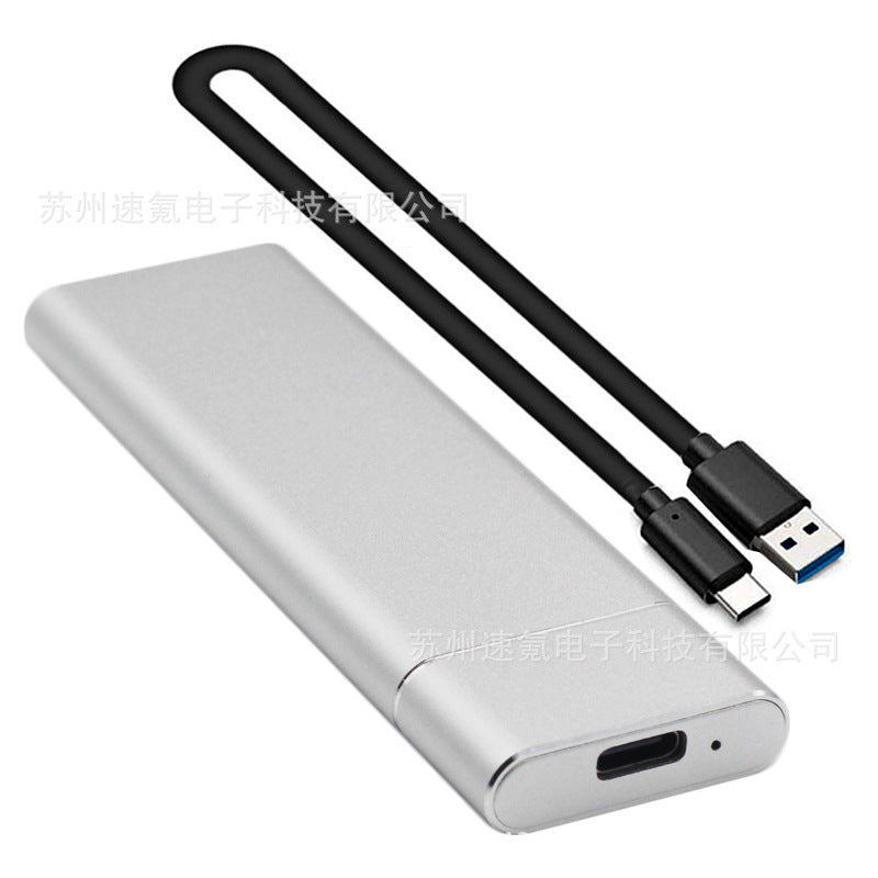 Cross-Border Export Ssd Mobile Solid State Drive 16Tb 8Tb 4Tb 2Tb1Tb Same Day Delivery