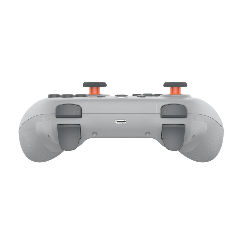 GameSir Nova Lite Wireless Gamepad, Game Controller for Switch, Android, iOS, PC and Steam Games Hall Effect PC Joysticks