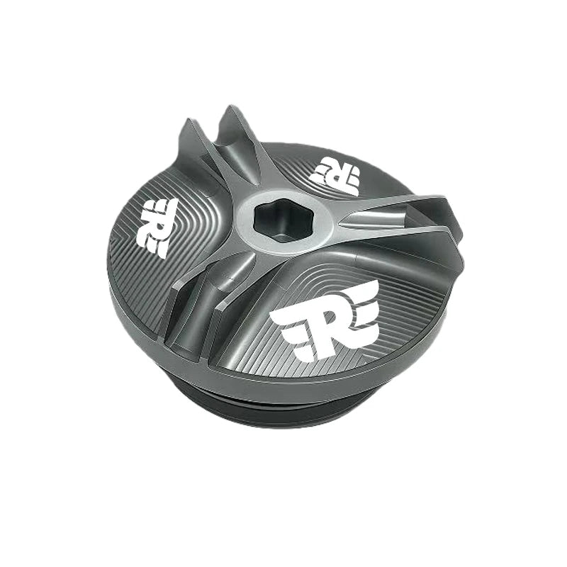 MOTO  For Royal Enfield Himalayan 450 411 Guerrilla 450 Hunter Meteor Classic 350 500 Interceptor 650 Oil Filler Cap Plug