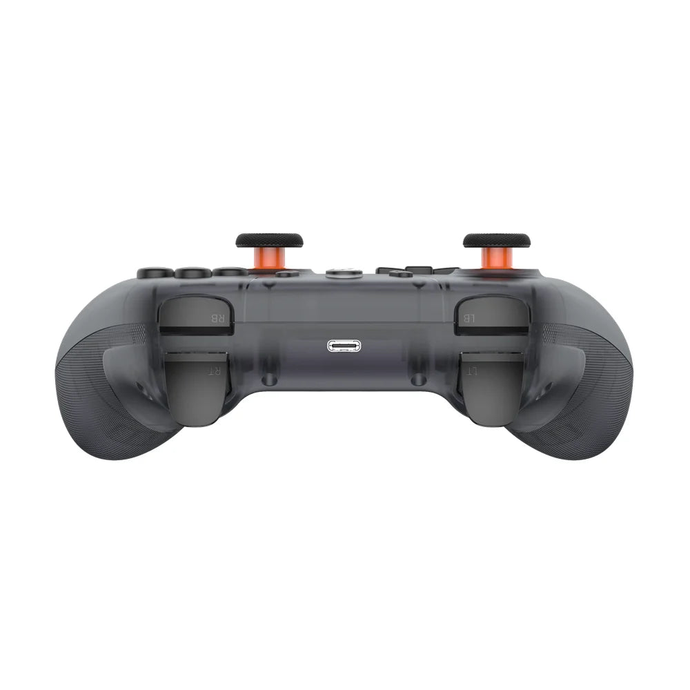 GameSir Nova Lite Wireless Gamepad, Game Controller for Switch, Android, iOS, PC and Steam Games Hall Effect PC Joysticks