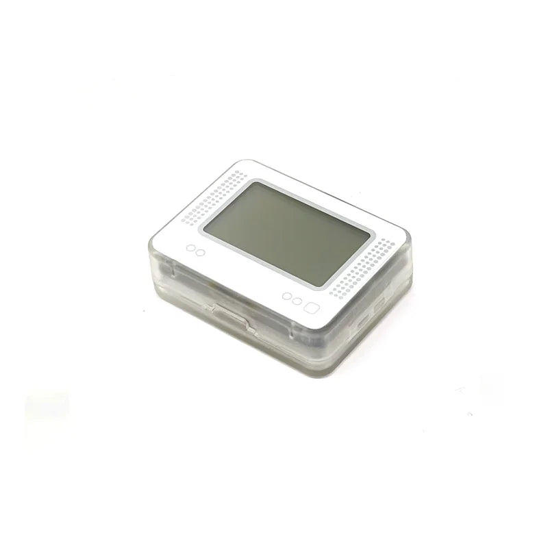 New Chargeable Intelligent Simulator NFC Emulator Universal Writer for Switch2/Switch WiiU 3DS Game Accessories