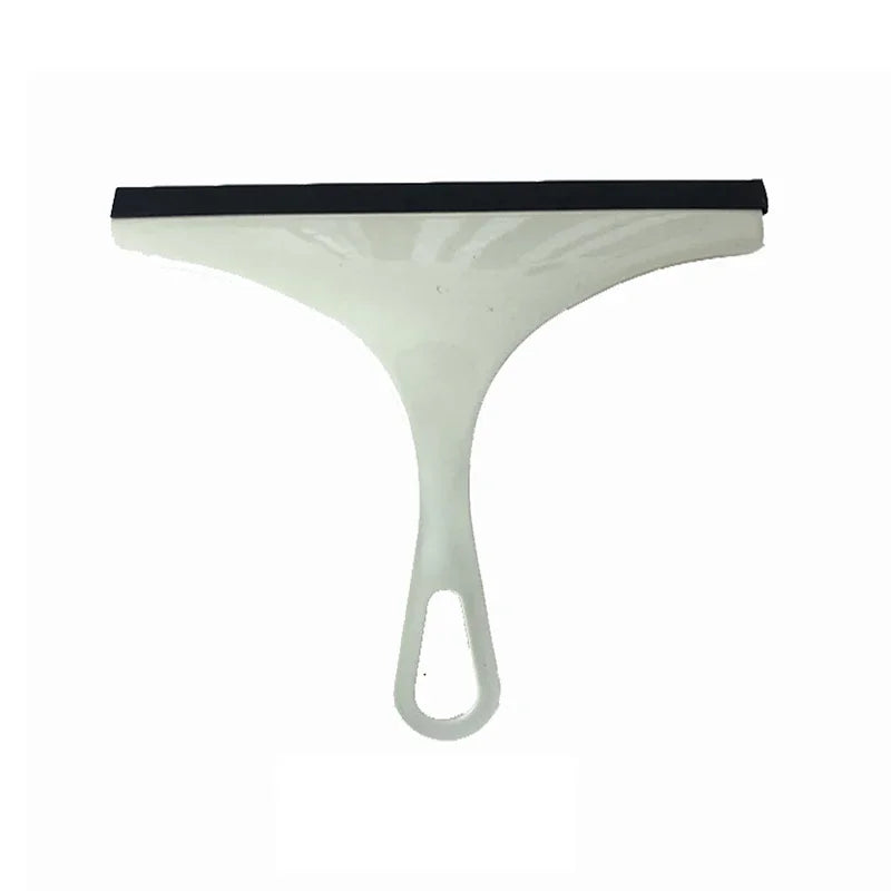 Glass Cleaning Artifact Household Glass Scraper Wiper Double-sided Cleaning Window Cleaning Professional Glass Cleaning Tools