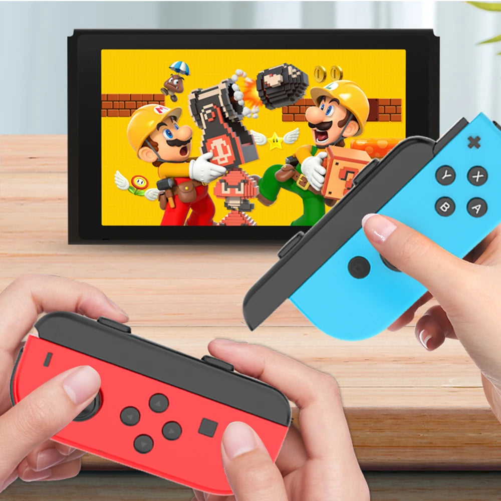 Switch Wrist Strap for JoyCon Controller Easily Press SL/SR Nintend Switch Joy-Con Wrist Strap Video Game JoyCon Accessories
