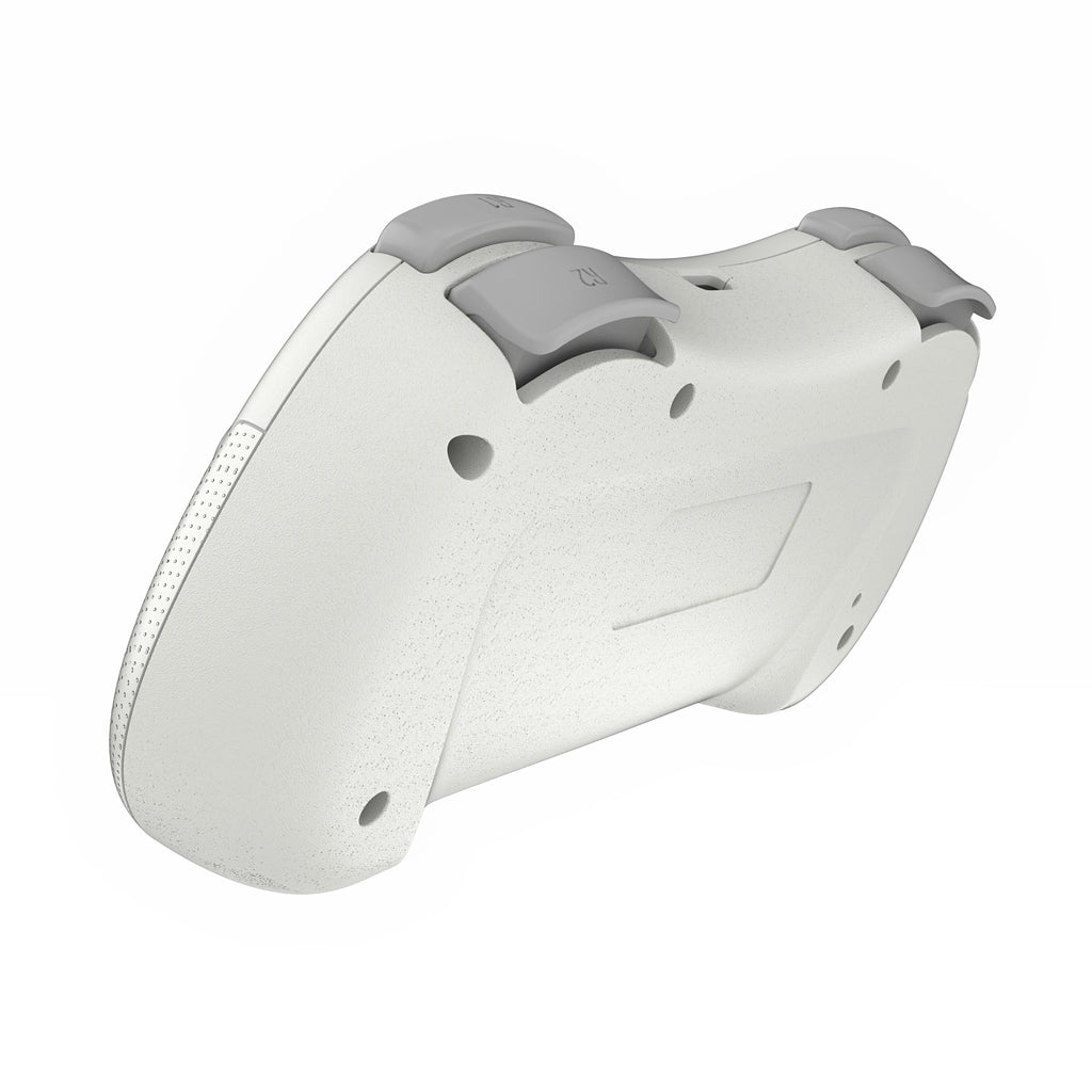 Multi-Functional Wireless Game MINI Gamepad for Switch with RGB Lights and Hall Rocker,Support Burst Function