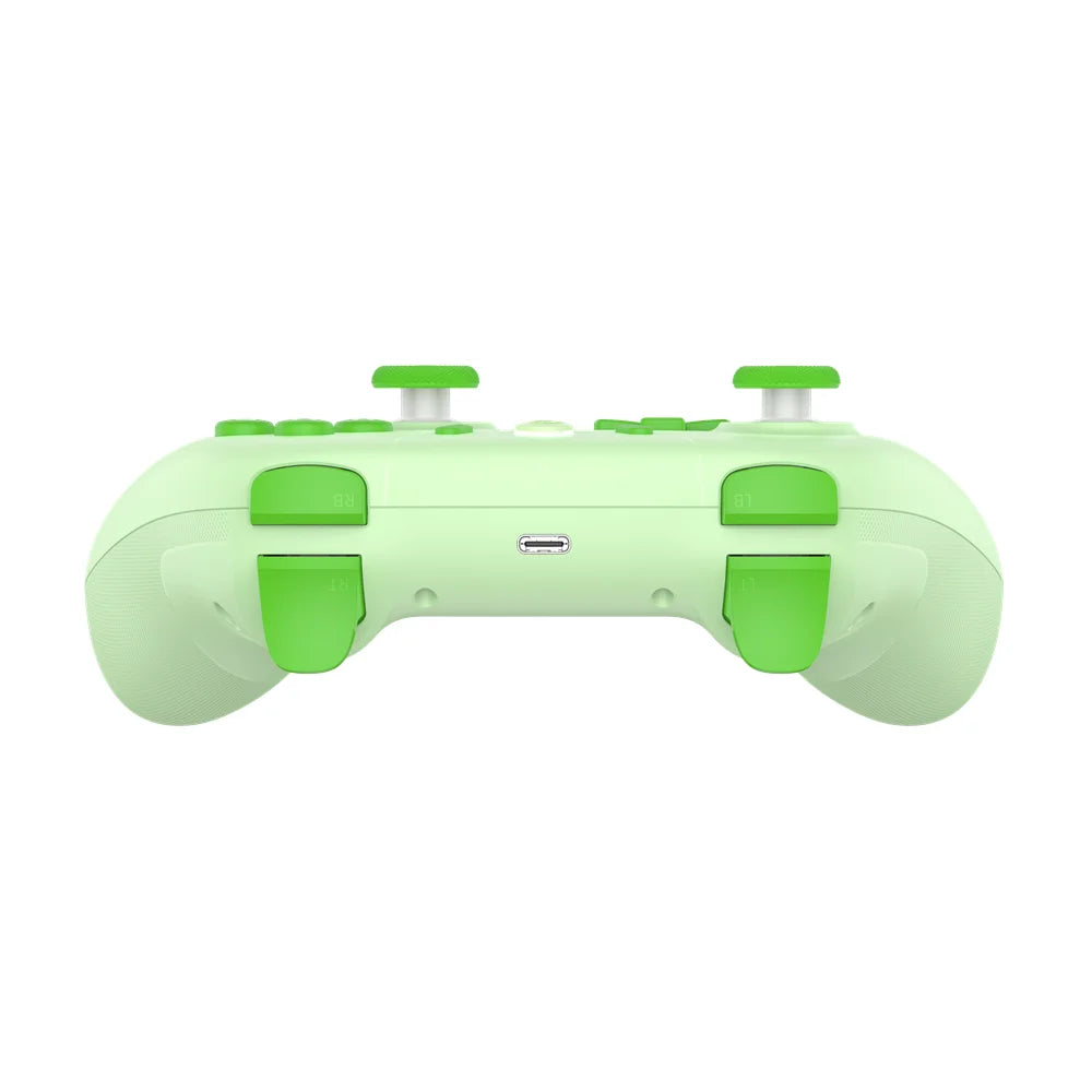 GameSir Nova Lite Wireless Gamepad, Game Controller for Switch, Android, iOS, PC and Steam Games Hall Effect PC Joysticks