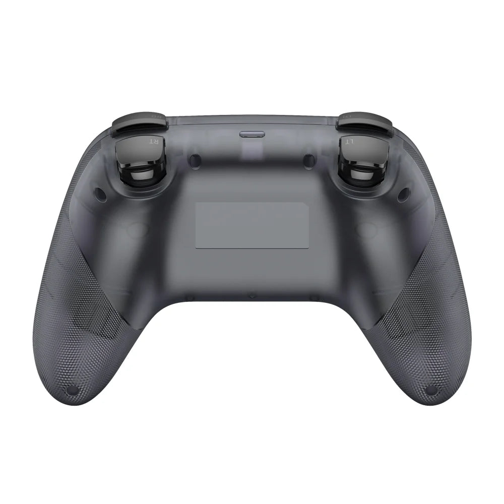 GameSir Nova Lite Wireless Gamepad, Game Controller for Switch, Android, iOS, PC and Steam Games Hall Effect PC Joysticks