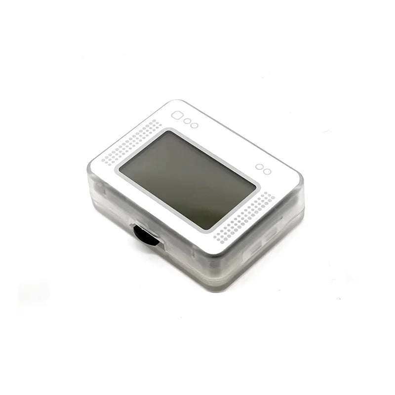 New Chargeable Intelligent Simulator NFC Emulator Universal Writer for Switch2/Switch WiiU 3DS Game Accessories