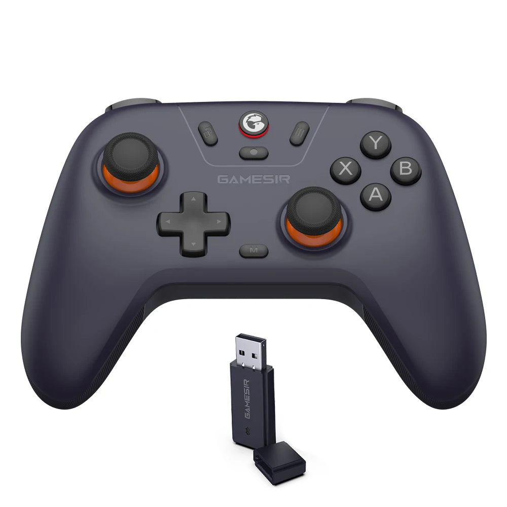 Manette GameSir Nova Lite sans fil