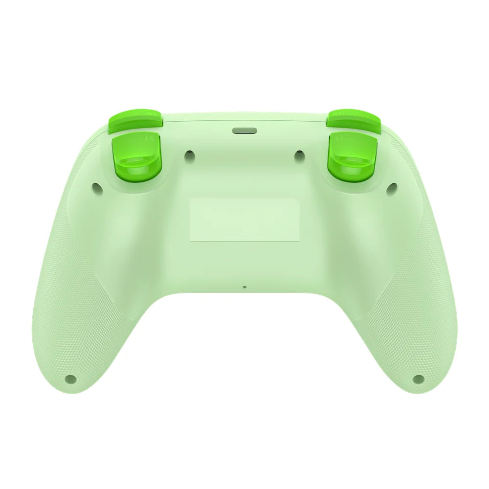 GameSir Nova Lite Wireless Gamepad, Game Controller for Switch, Android, iOS, PC and Steam Games Hall Effect PC Joysticks