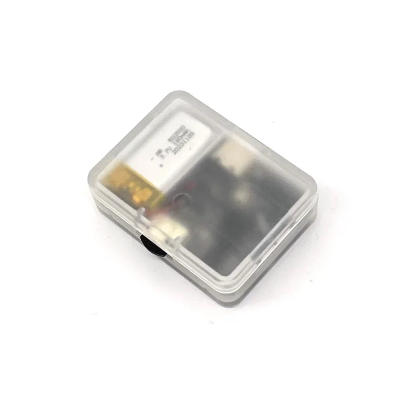New Chargeable Intelligent Simulator NFC Emulator Universal Writer for Switch2/Switch WiiU 3DS Game Accessories