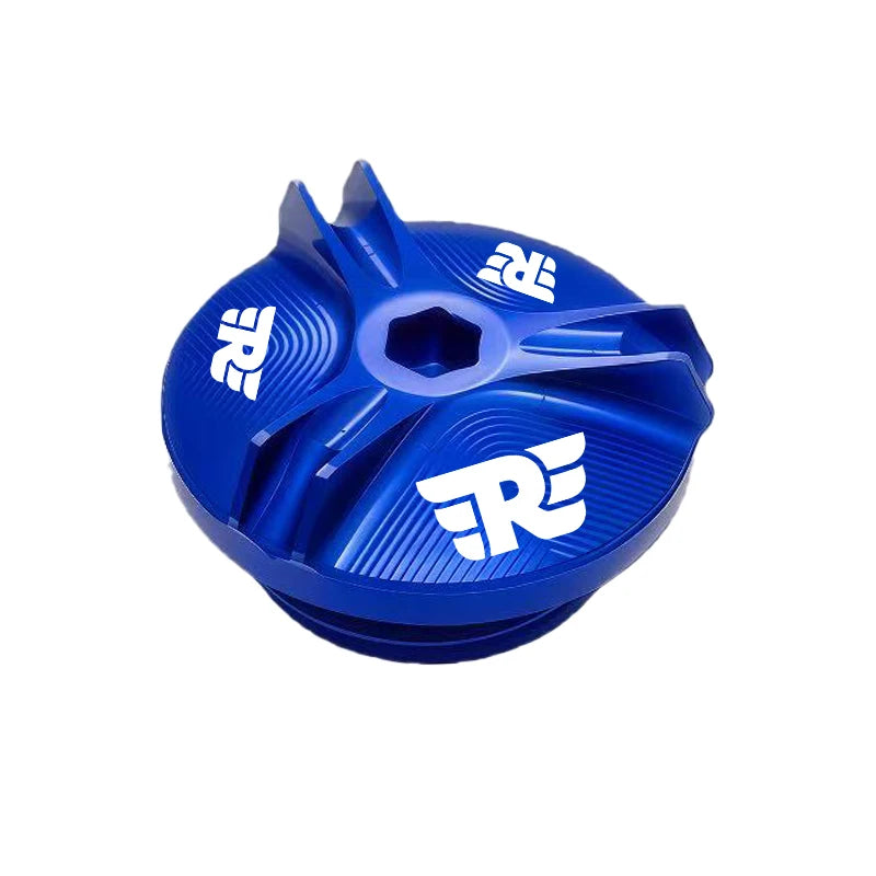 MOTO  For Royal Enfield Himalayan 450 411 Guerrilla 450 Hunter Meteor Classic 350 500 Interceptor 650 Oil Filler Cap Plug