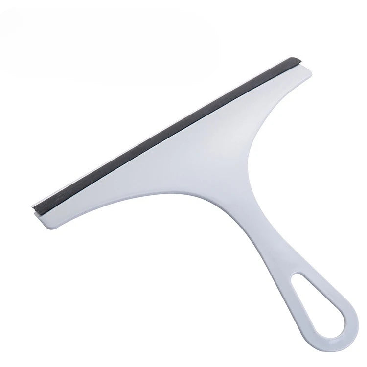 Glass Cleaning Artifact Household Glass Scraper Wiper Double-sided Cleaning Window Cleaning Professional Glass Cleaning Tools