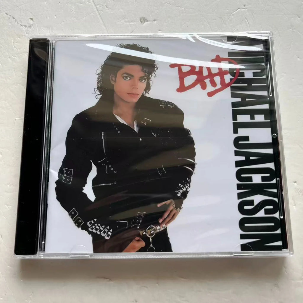 Popular CD Album, 80s Pop & Dance Funk Classic with Upbeat Grooves, Iconic Vocals, and Timeless Polished Pop Production