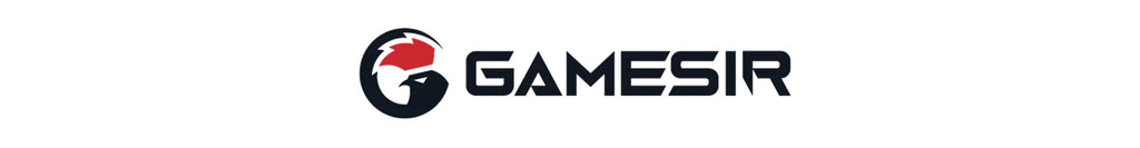 GameSir Nova Lite Wireless Gamepad, Game Controller for Switch, Android, iOS, PC and Steam Games Hall Effect PC Joysticks