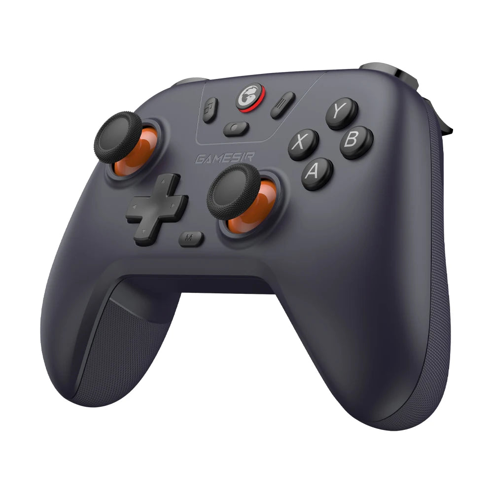 GameSir Nova Lite Wireless Gamepad, Game Controller for Switch, Android, iOS, PC and Steam Games Hall Effect PC Joysticks