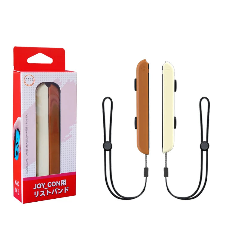 Dragonne poignet Joy-Con Switch