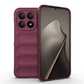 For Xiaomi 15T Case Silicone Liquid Shockproof Case Xiaomi 15T Cover TPU Bumper Rubber Protector Cover Xiaomi 15T Pro Case