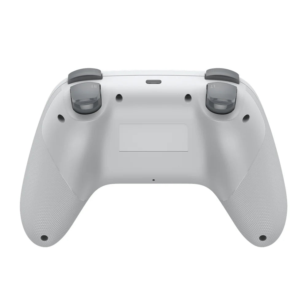 GameSir Nova Lite Wireless Gamepad, Game Controller for Switch, Android, iOS, PC and Steam Games Hall Effect PC Joysticks