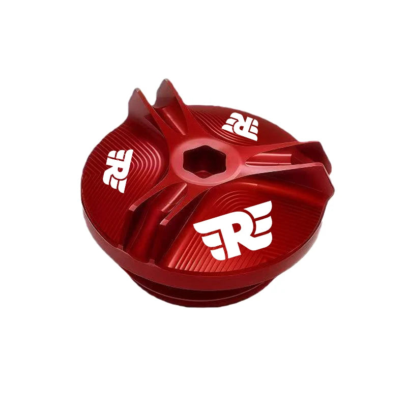 MOTO  For Royal Enfield Himalayan 450 411 Guerrilla 450 Hunter Meteor Classic 350 500 Interceptor 650 Oil Filler Cap Plug