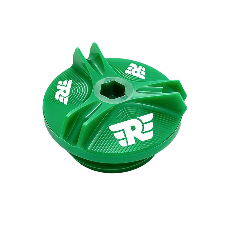 MOTO  For Royal Enfield Himalayan 450 411 Guerrilla 450 Hunter Meteor Classic 350 500 Interceptor 650 Oil Filler Cap Plug
