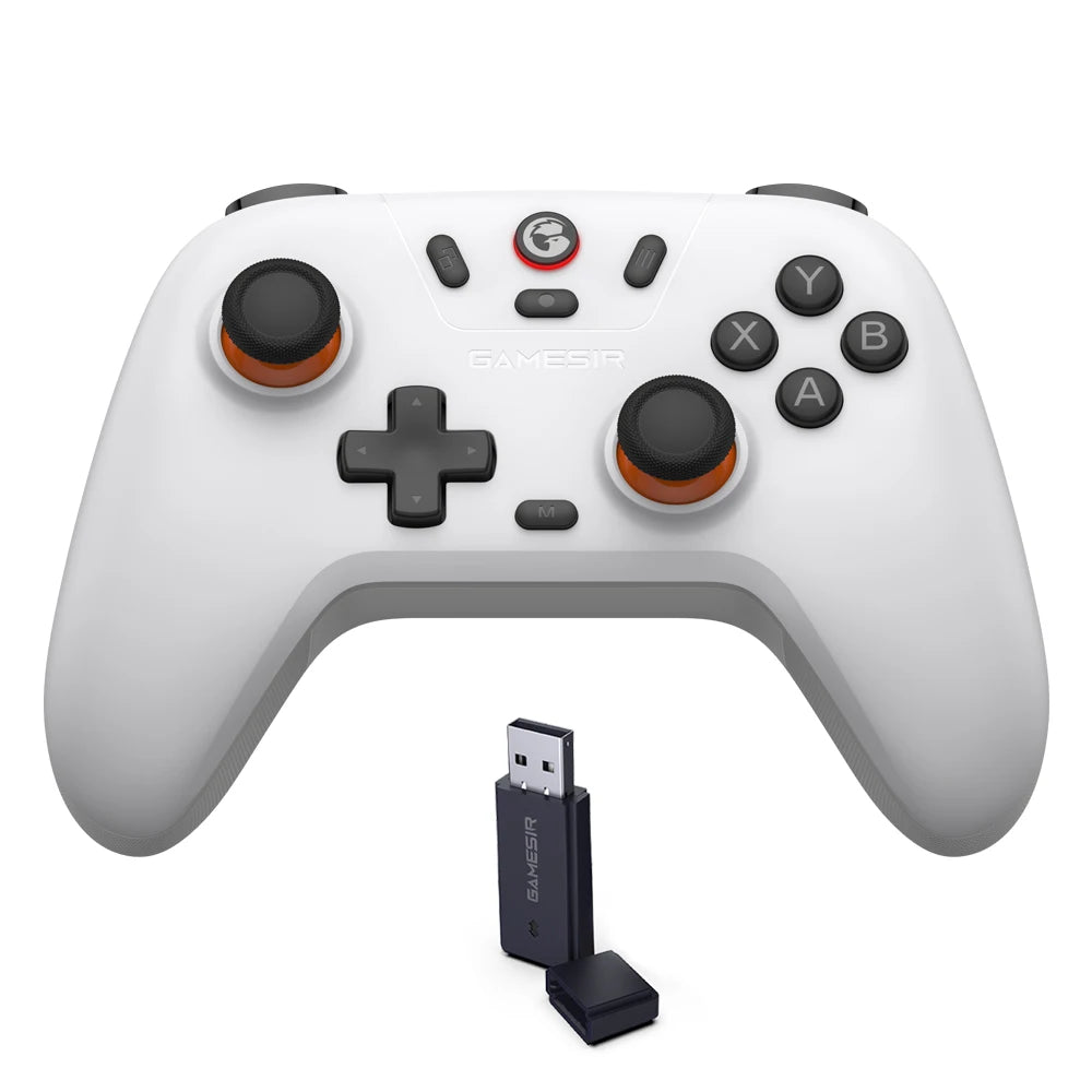 Manette GameSir Nova Lite sans fil