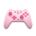 GameSir Nova Lite Wireless Gamepad, Game Controller for Switch, Android, iOS, PC and Steam Games Hall Effect PC Joysticks