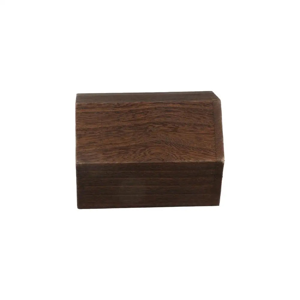Desktop Storage Wooden Pen Holders Multifunctional Large Capacity Pencil Organizer Wooden INS Style Pen Holder Box