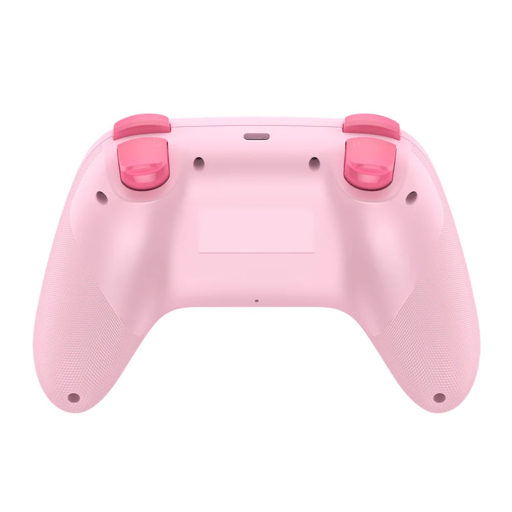 GameSir Nova Lite Wireless Gamepad, Game Controller for Switch, Android, iOS, PC and Steam Games Hall Effect PC Joysticks