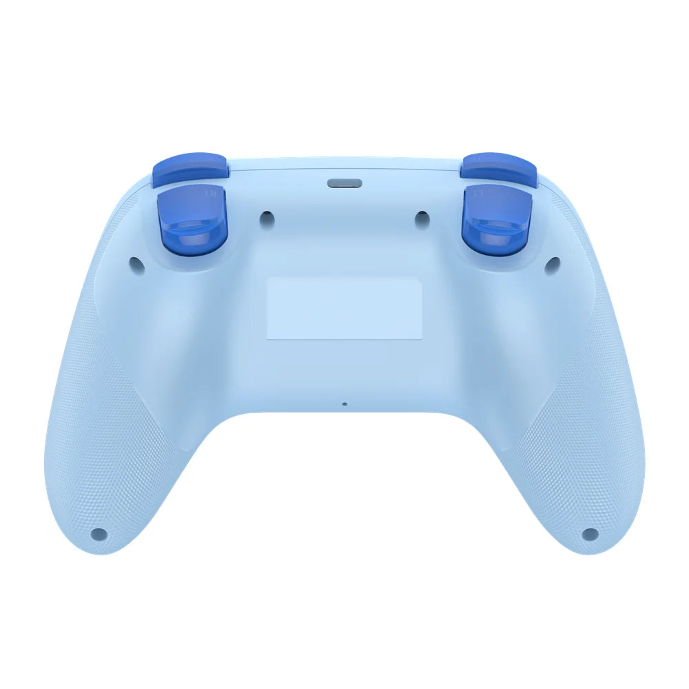 GameSir Nova Lite Wireless Gamepad, Game Controller for Switch, Android, iOS, PC and Steam Games Hall Effect PC Joysticks