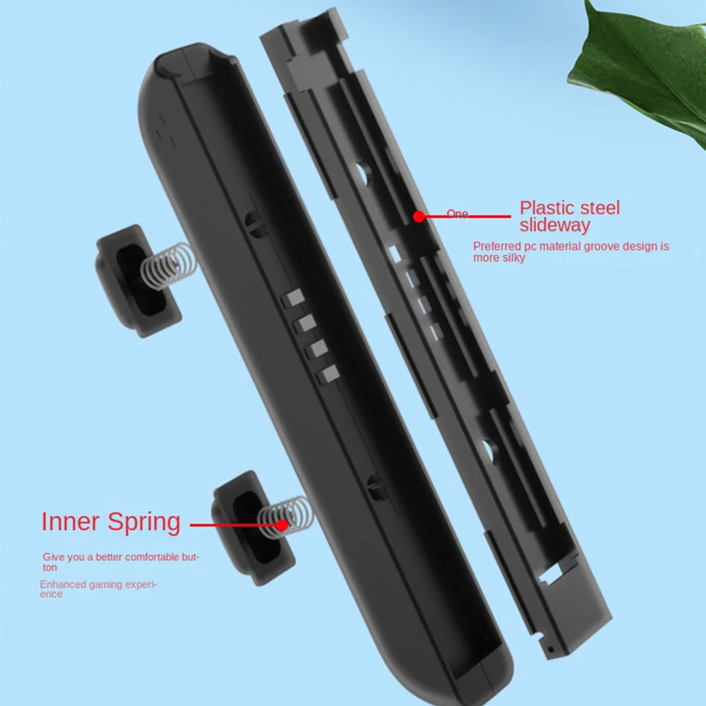 Switch Wrist Strap for JoyCon Controller Easily Press SL/SR Nintend Switch Joy-Con Wrist Strap Video Game JoyCon Accessories