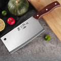 Kitchen Knife: Ultra-Sharp Stainless Steel Utility Knife for Home Use Slicing Knife, Meat Cutting Knife, Chef's Knife, Boning Kn