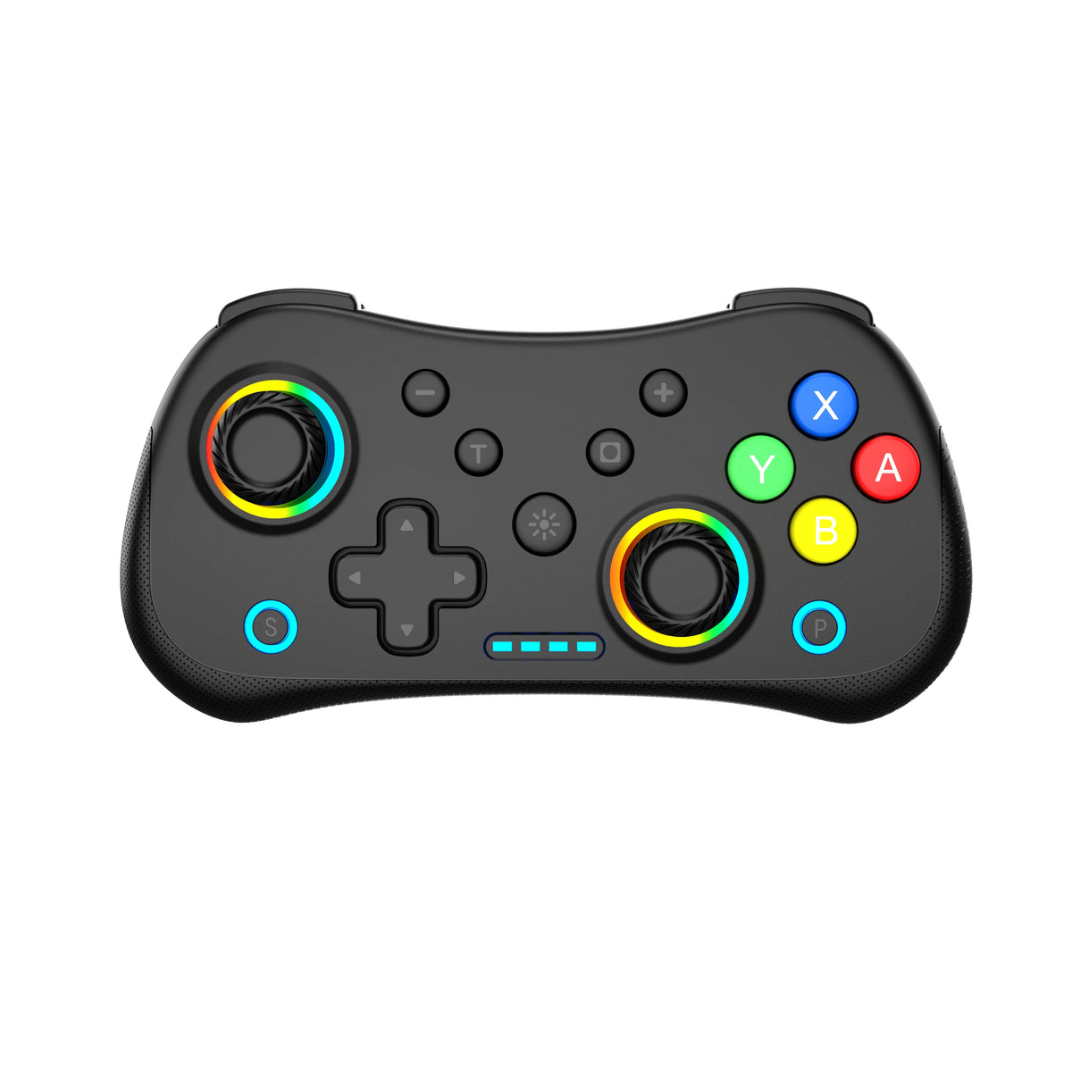 Mini manette sans fil RGB Switch