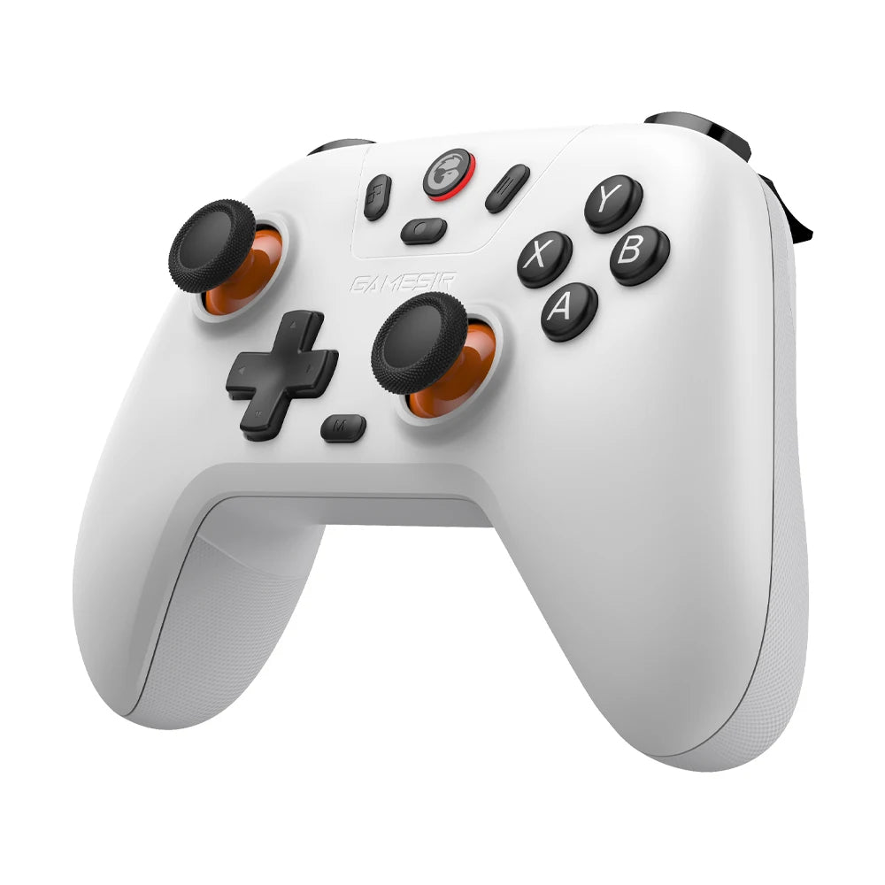 GameSir Nova Lite Wireless Gamepad, Game Controller for Switch, Android, iOS, PC and Steam Games Hall Effect PC Joysticks